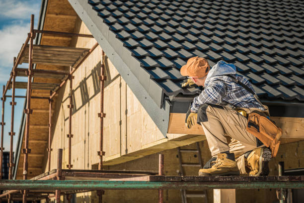 Best Chimney Flashing Repair  in Rigby, ID