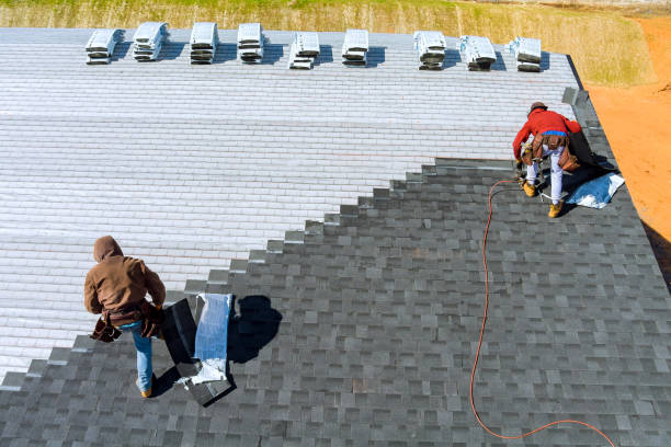 EPDM Roofing in Rigby, ID