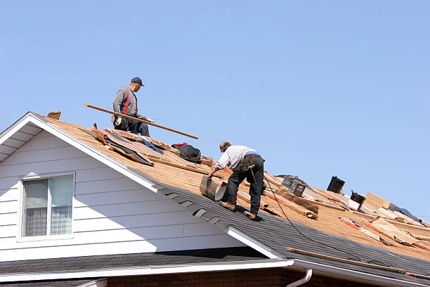 Best Roof Installation  in Rigby, ID