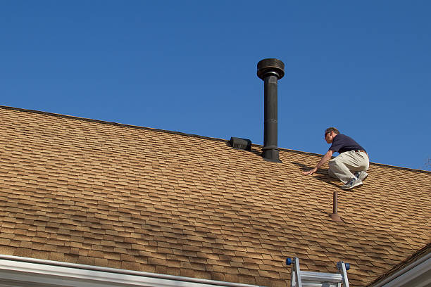 Best Roof Insulation Installation  in Rigby, ID
