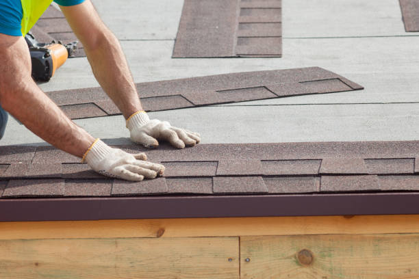 Best Rubber Roofing (EPDM, TPO)  in Rigby, ID