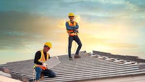 Best Roof Leak Repair  in Rigby, ID